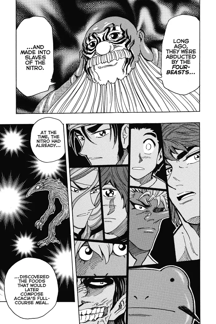 Toriko Chapter 292 image 14_optimized